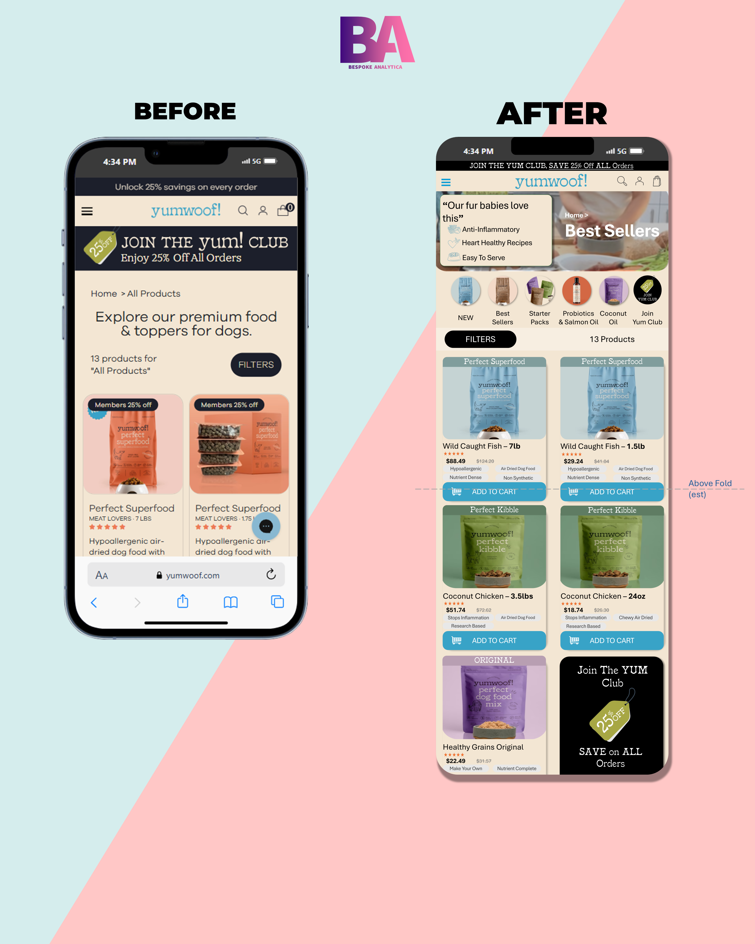 How to Turn Your Collections Page Into a Product Discovery Engine